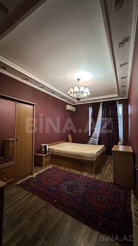 Продаётся 2-комн. новостройка 95 м², м. Иншаатчылар, photo 5 from 9