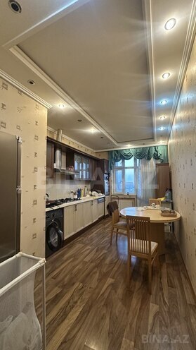 Продаётся 2-комн. новостройка 95 м², м. Иншаатчылар, photo 6 from 9