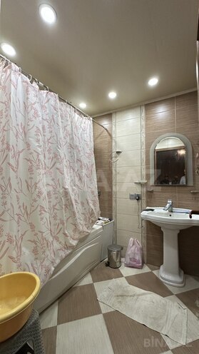 Продаётся 2-комн. новостройка 95 м², м. Иншаатчылар, photo 8 from 9