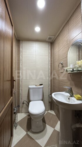 Продаётся 2-комн. новостройка 95 м², м. Иншаатчылар, photo 7 from 9