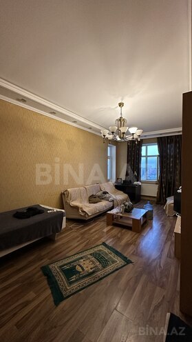 Продаётся 2-комн. новостройка 95 м², м. Иншаатчылар, photo 4 from 9