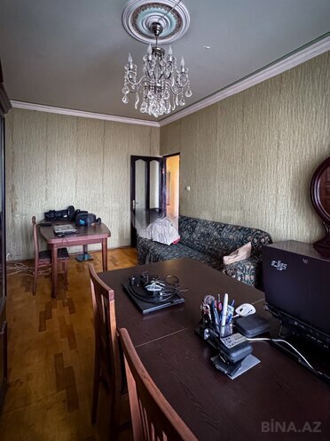 Продается 4-комн. вторичка 100 м², м. Ахмедлы, photo 6 from 14