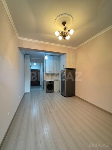 Сдаётся 1-комн. новостройка 40 м², м. 28 мая, photo 7 from 16