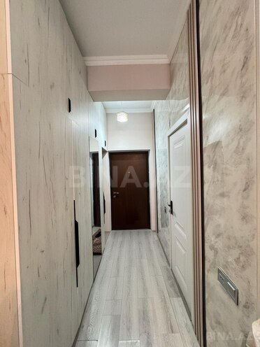 Сдаётся 1-комн. новостройка 40 м², м. 28 мая, photo 11 from 16