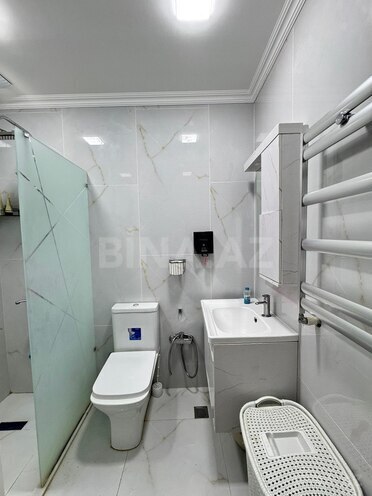 Сдаётся 1-комн. новостройка 40 м², м. 28 мая, photo 13 from 16