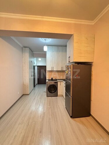 Сдаётся 1-комн. новостройка 40 м², м. 28 мая, photo 10 from 16