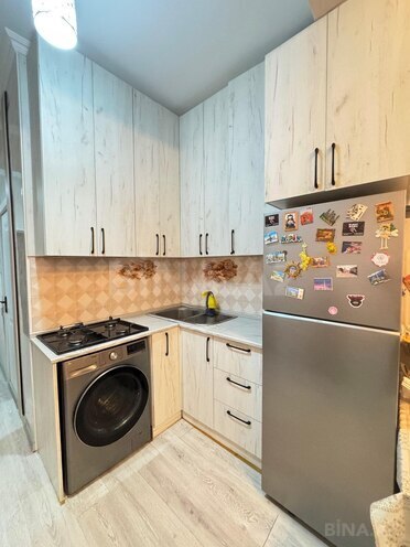 Сдаётся 1-комн. новостройка 40 м², м. 28 мая, photo 9 from 16
