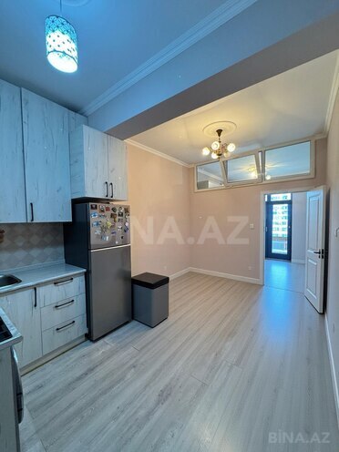 Сдаётся 1-комн. новостройка 40 м², м. 28 мая, photo 8 from 16