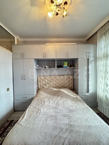 Сдаётся 1-комн. новостройка 40 м², м. 28 мая, photo 5 from 16