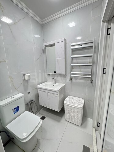Сдаётся 1-комн. новостройка 40 м², м. 28 мая, photo 12 from 16