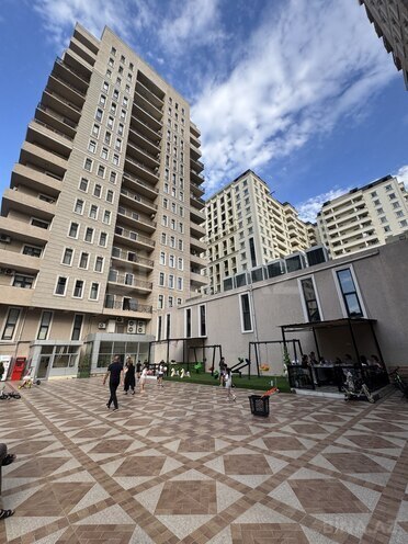 Сдаётся 1-комн. новостройка 40 м², м. 28 мая, photo 14 from 16