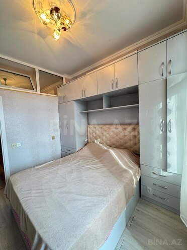 Сдаётся 1-комн. новостройка 40 м², м. 28 мая, photo 6 from 16