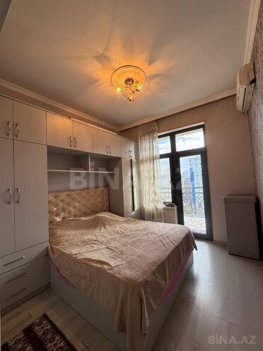 Сдаётся 1-комн. новостройка 40 м², м. 28 мая, photo 3 from 16