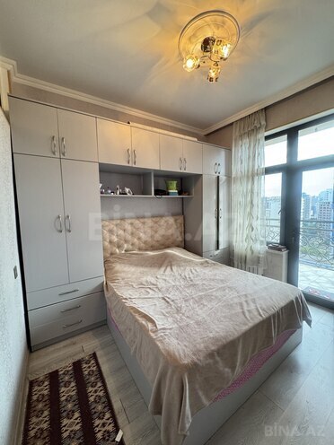 Сдаётся 1-комн. новостройка 40 м², м. 28 мая, photo 4 from 16