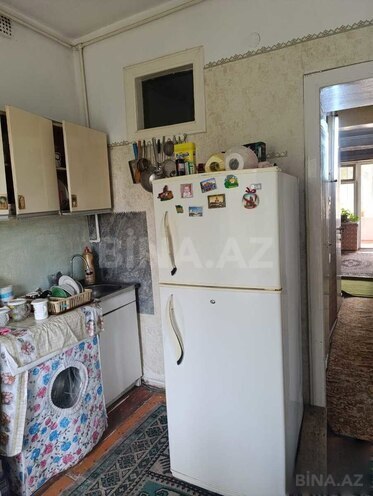 Продается 3-комн. вторичка 60 м², пос. Ахмедлы, photo 9 from 16