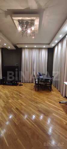 İcarəyə verilir 3 otaqlı köhnə tikili 85 m², Sahil m., photo 7 from 13