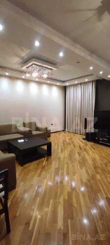 İcarəyə verilir 3 otaqlı köhnə tikili 85 m², Sahil m., photo 1 from 13