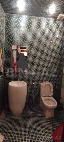 İcarəyə verilir 3 otaqlı köhnə tikili 85 m², Sahil m., photo 9 from 13