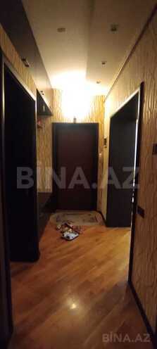 İcarəyə verilir 3 otaqlı köhnə tikili 85 m², Sahil m., photo 8 from 13