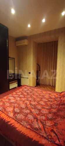 İcarəyə verilir 3 otaqlı köhnə tikili 85 m², Sahil m., photo 4 from 13