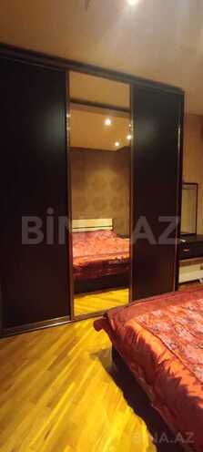 İcarəyə verilir 3 otaqlı köhnə tikili 85 m², Sahil m., photo 5 from 13