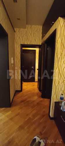 İcarəyə verilir 3 otaqlı köhnə tikili 85 m², Sahil m., photo 11 from 13