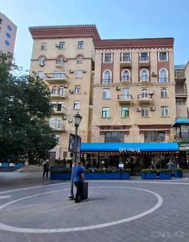 İcarəyə verilir 3 otaqlı köhnə tikili 85 m², Sahil m., photo 12 from 13