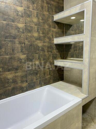 İcarəyə verilir 3 otaqlı yeni tikili 100 m², Nəriman Nərimanov m., photo 14 from 18