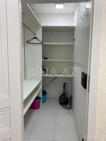 İcarəyə verilir 3 otaqlı yeni tikili 100 m², Nəriman Nərimanov m., photo 13 from 18