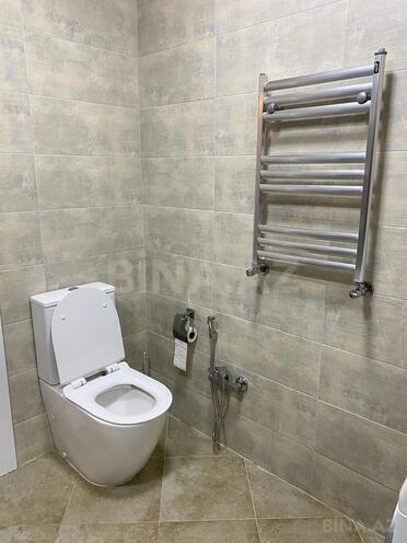 İcarəyə verilir 3 otaqlı yeni tikili 100 m², Nəriman Nərimanov m., photo 12 from 18