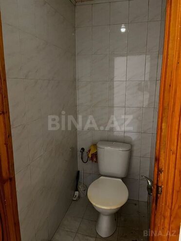 Сдаётся 2-комн. вторичка 60 м², м. Нефтчиляр, photo 8 from 9