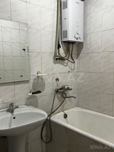 Сдаётся 2-комн. вторичка 60 м², м. Нефтчиляр, photo 7 from 9