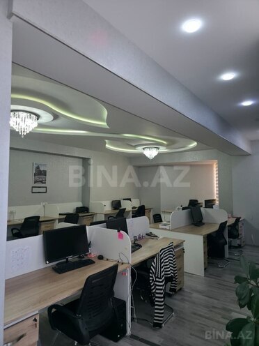 İcarəyə verilir 4 otaqlı ofis 175 m², Nəriman Nərimanov m., photo 9 from 31