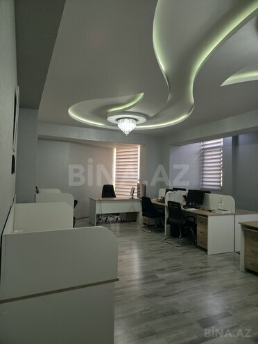 İcarəyə verilir 4 otaqlı ofis 175 m², Nəriman Nərimanov m., photo 4 from 31