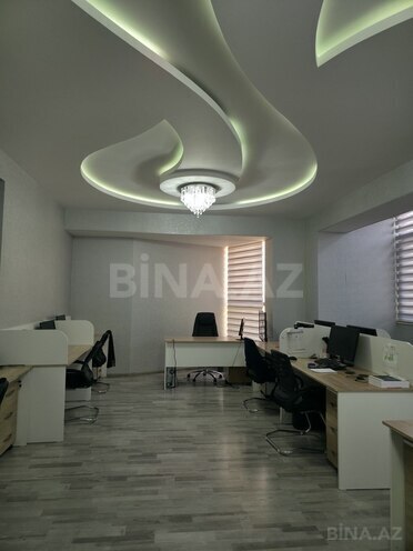 İcarəyə verilir 4 otaqlı ofis 175 m², Nəriman Nərimanov m., photo 6 from 31