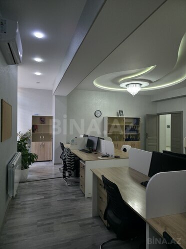 İcarəyə verilir 4 otaqlı ofis 175 m², Nəriman Nərimanov m., photo 8 from 31