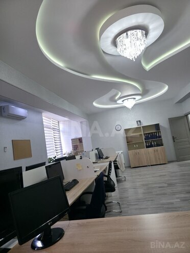 İcarəyə verilir 4 otaqlı ofis 175 m², Nəriman Nərimanov m., photo 11 from 31