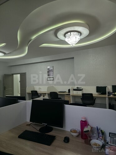 İcarəyə verilir 4 otaqlı ofis 175 m², Nəriman Nərimanov m., photo 7 from 31