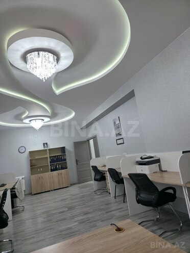 İcarəyə verilir 4 otaqlı ofis 175 m², Nəriman Nərimanov m., photo 10 from 31