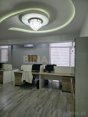 İcarəyə verilir 4 otaqlı ofis 175 m², Nəriman Nərimanov m., photo 5 from 31