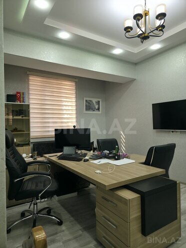 İcarəyə verilir 4 otaqlı ofis 175 m², Nəriman Nərimanov m., photo 3 from 31