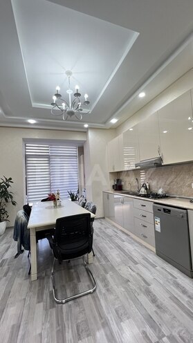 İcarəyə verilir 4 otaqlı ofis 175 m², Nəriman Nərimanov m., photo 25 from 31