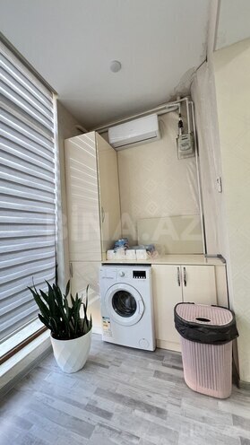 İcarəyə verilir 4 otaqlı ofis 175 m², Nəriman Nərimanov m., photo 27 from 31