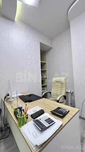 İcarəyə verilir 4 otaqlı ofis 175 m², Nəriman Nərimanov m., photo 14 from 31