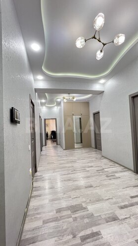 İcarəyə verilir 4 otaqlı ofis 175 m², Nəriman Nərimanov m., photo 19 from 31