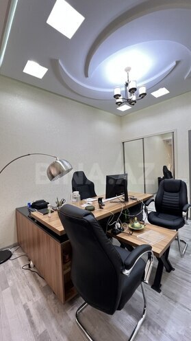 İcarəyə verilir 4 otaqlı ofis 175 m², Nəriman Nərimanov m., photo 15 from 31