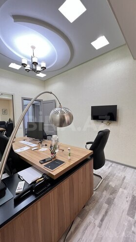 İcarəyə verilir 4 otaqlı ofis 175 m², Nəriman Nərimanov m., photo 16 from 31