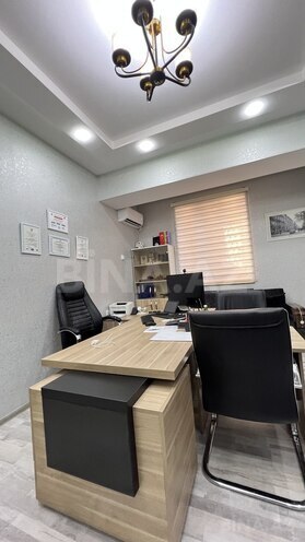 İcarəyə verilir 4 otaqlı ofis 175 m², Nəriman Nərimanov m., photo 12 from 31
