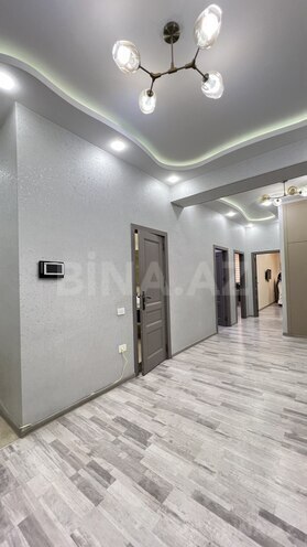 İcarəyə verilir 4 otaqlı ofis 175 m², Nəriman Nərimanov m., photo 17 from 31