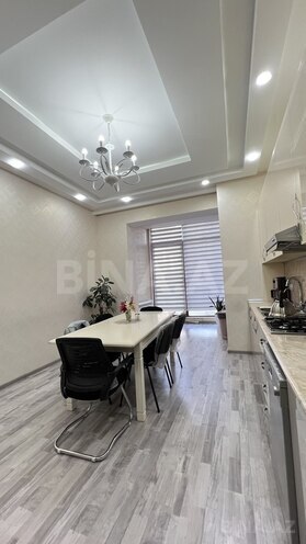 İcarəyə verilir 4 otaqlı ofis 175 m², Nəriman Nərimanov m., photo 24 from 31
